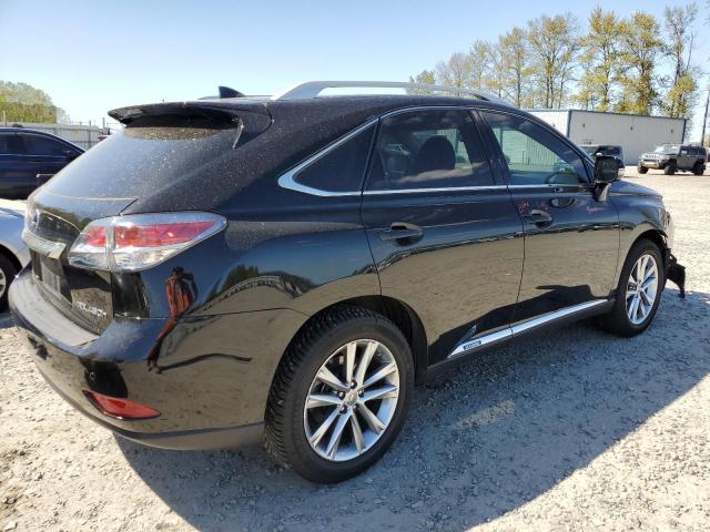 2015 Lexus Rx 450H VIN: 2T2BC1BA3FC002878 Lot: 50735804