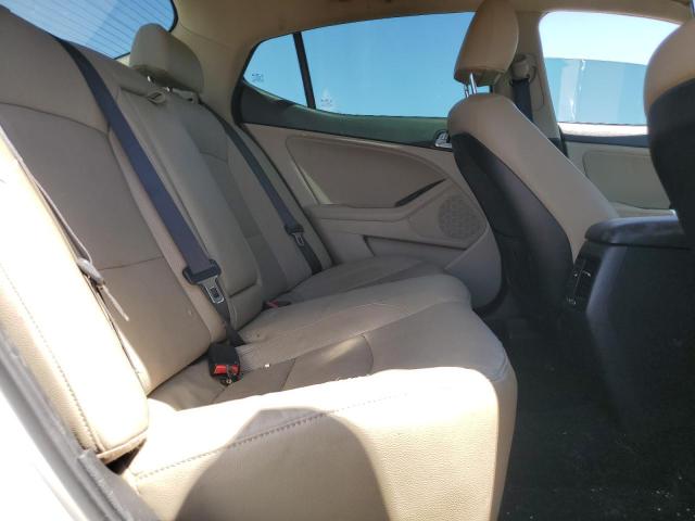 2016 Kia Optima Hybrid VIN: KNAGN4AD3G5099061 Lot: 52230064