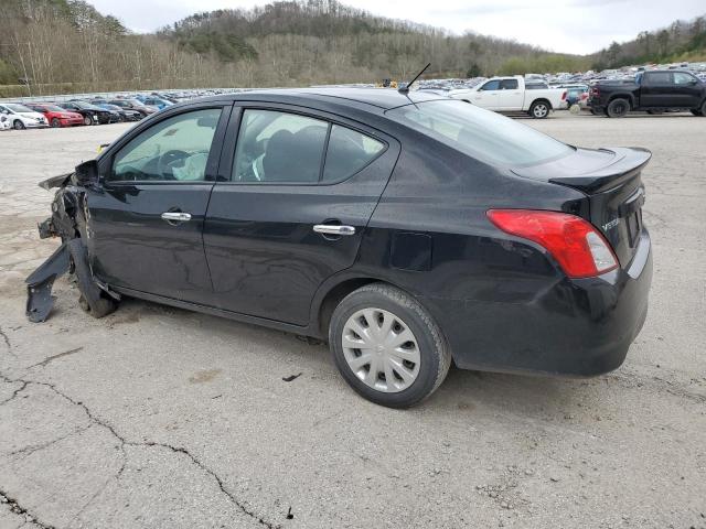 2019 Nissan Versa S VIN: 3N1CN7AP7KL862868 Lot: 49045554