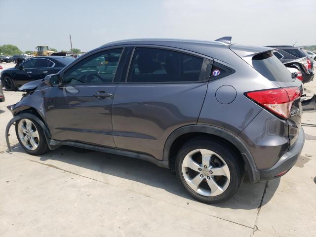 2016 Honda Hr-V Exl VIN: 3CZRU5H77GM732587 Lot: 51609004