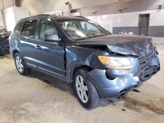 2008 Hyundai Santa Fe Se VIN: 5NMSH13E78H211433 Lot: 51807514