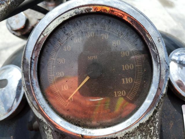 2002 HARLEY-DAVIDSON FXSTDI 1HD1JBB172Y049802
