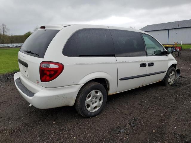 2003 Dodge Grand Caravan Se VIN: 1D4GP24313B165352 Lot: 51819364