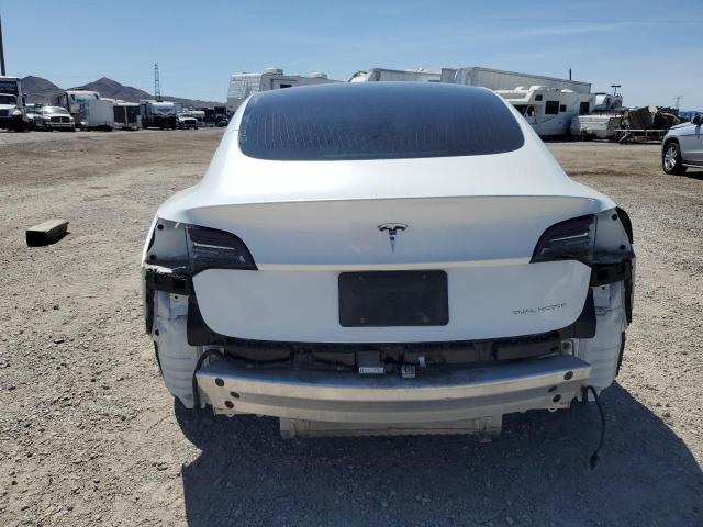 2020 Tesla Model 3 VIN: 5YJ3E1EB8LF651526 Lot: 51831474