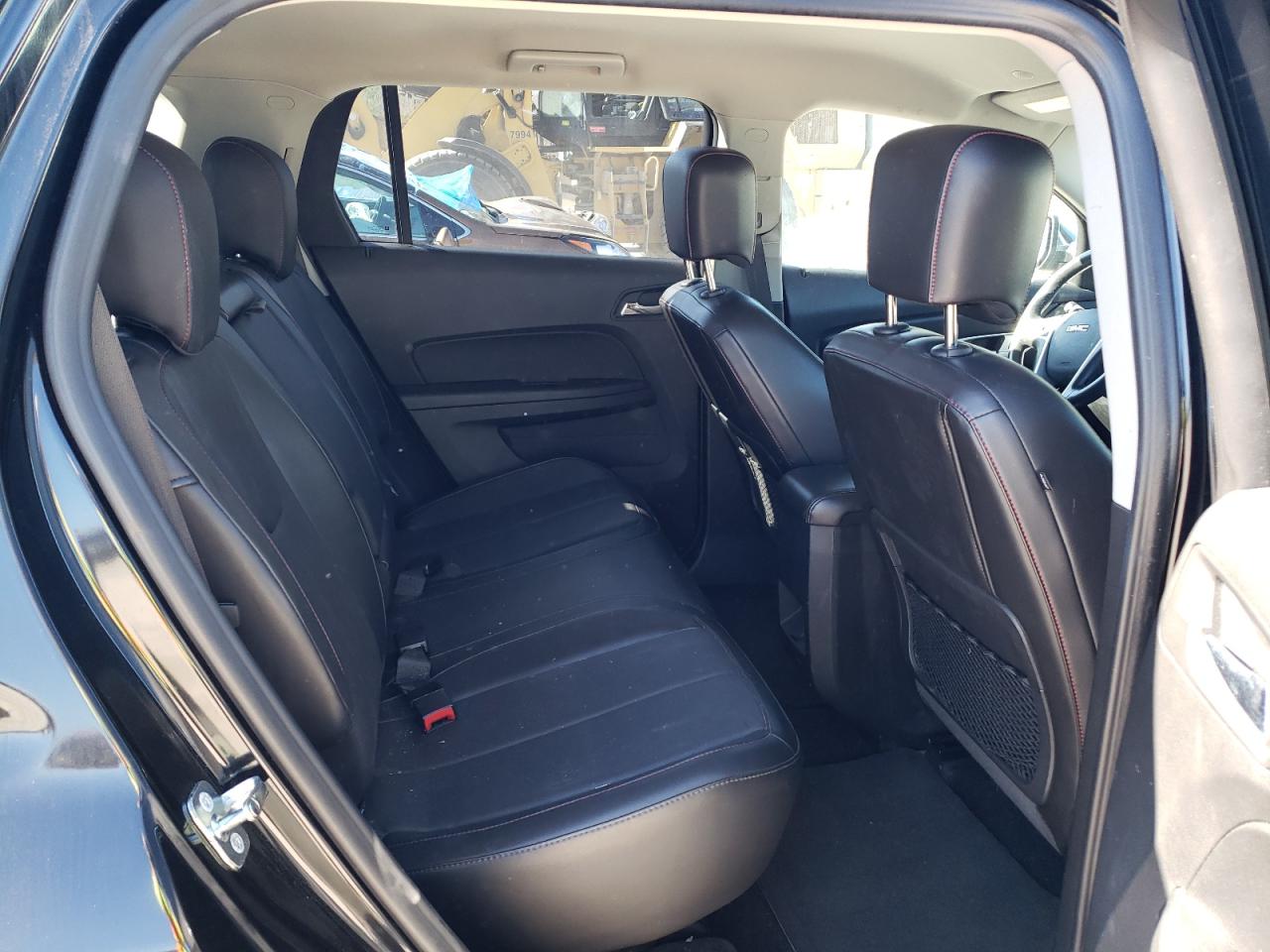 2GKFLUEK6H6328856 2017 GMC Terrain Slt