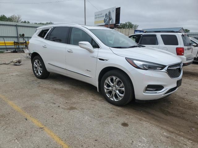 5GAEVCKW1LJ213436 | 2020 Buick enclave avenir