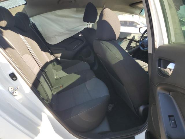 2018 Kia Forte Lx VIN: 3KPFL4A76JE247620 Lot: 49597804