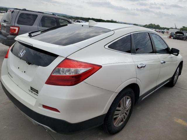 5J6TF2H51DL006671 | 2013 Honda crosstour exl