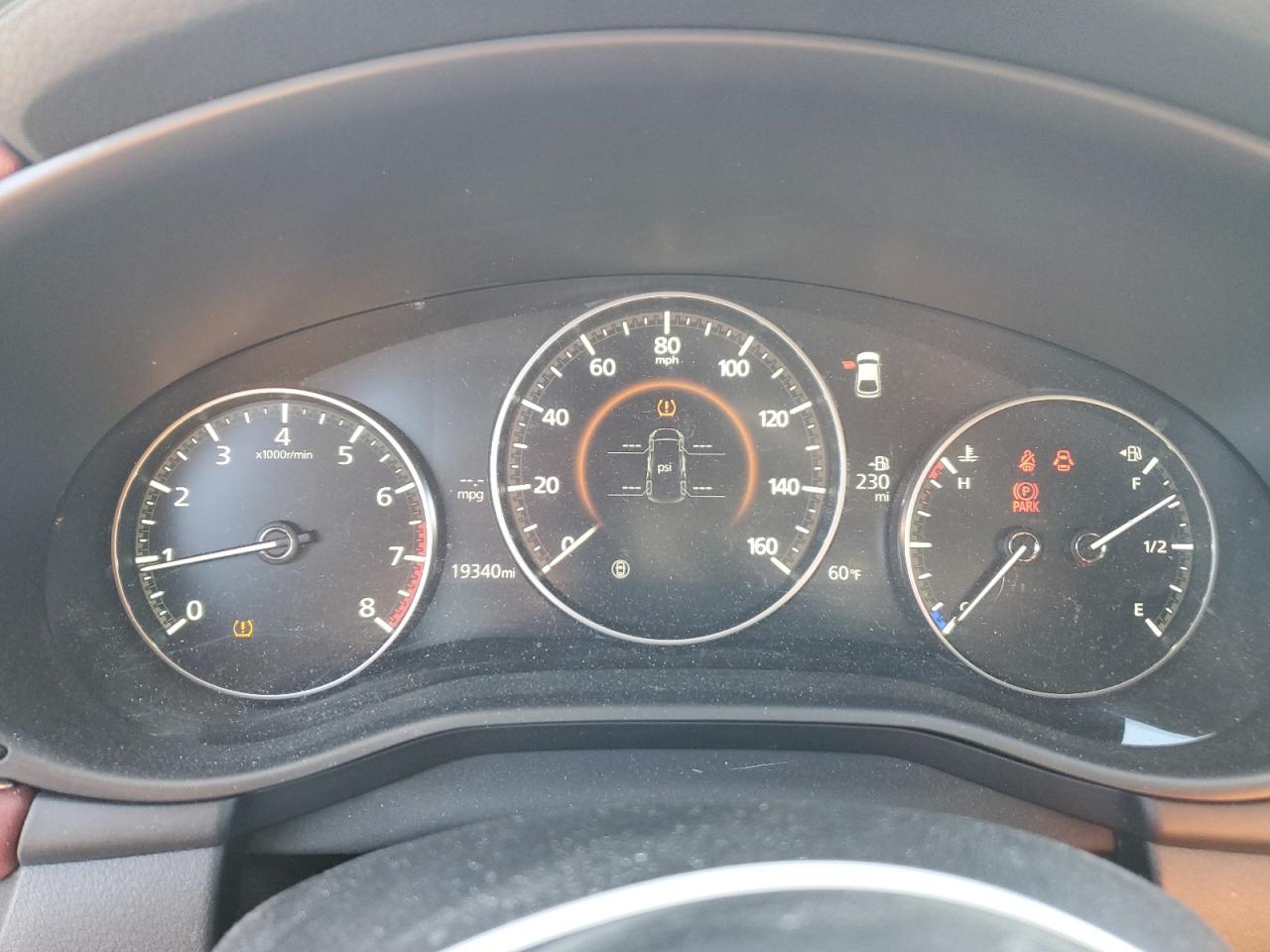 JM1BPAML0M1335709 2021 Mazda 3 Premium