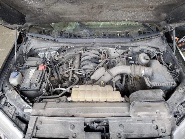 2019 FORD F150 SUPER - 1FTEW1E54KKC88434