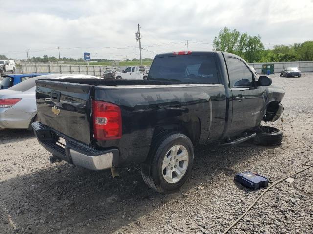 2011 Chevrolet Silverado C1500 VIN: 1GCNCPEX4BZ160974 Lot: 51168424