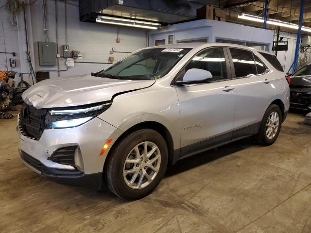 2022 CHEVROLET EQUINOX LT 2022