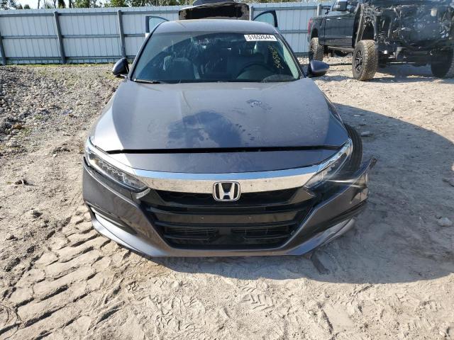 2018 Honda Accord Lx VIN: 1HGCV1F12JA196363 Lot: 51652644