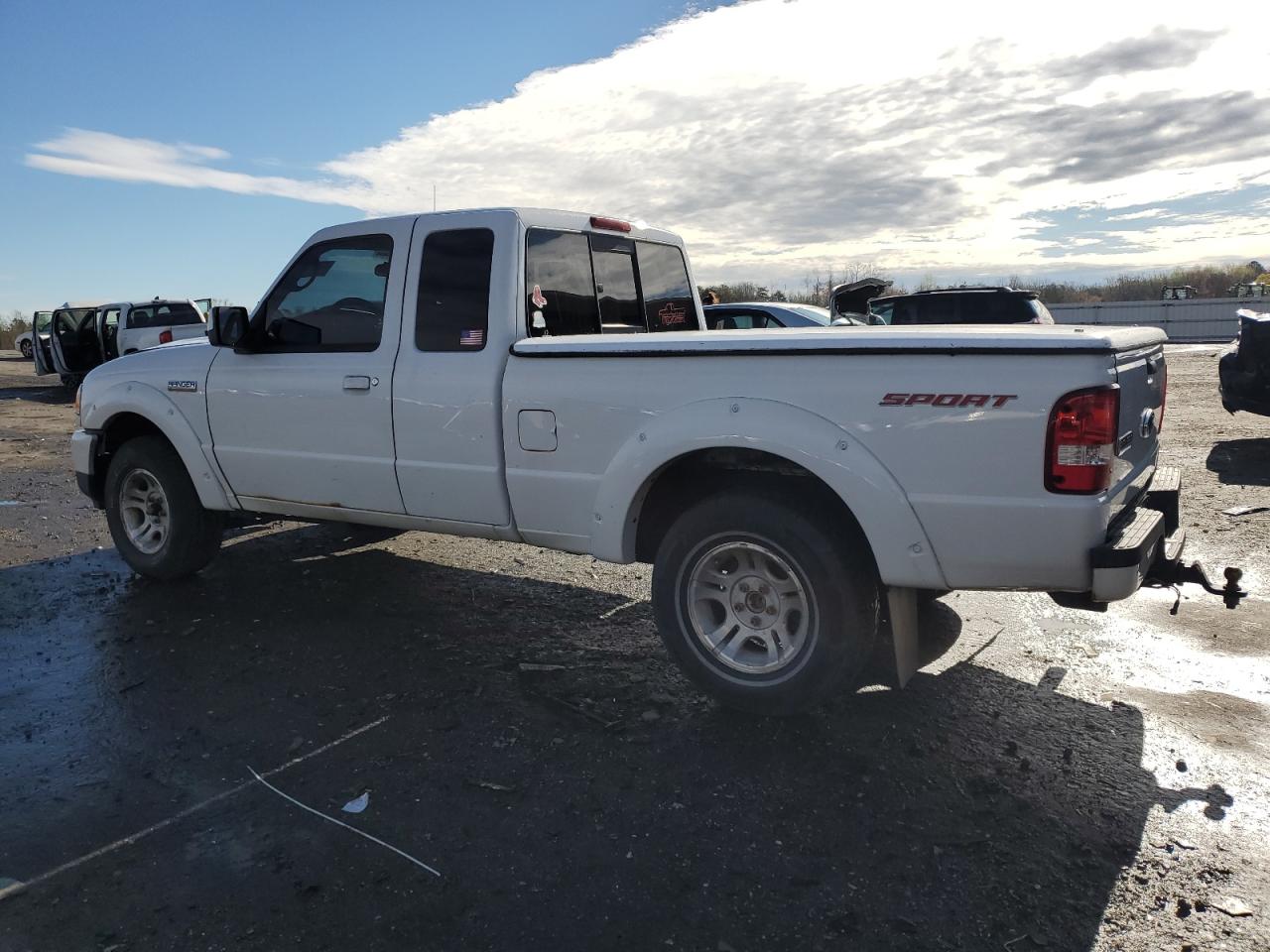 1FTKR4EE1APA64731 2010 Ford Ranger Super Cab