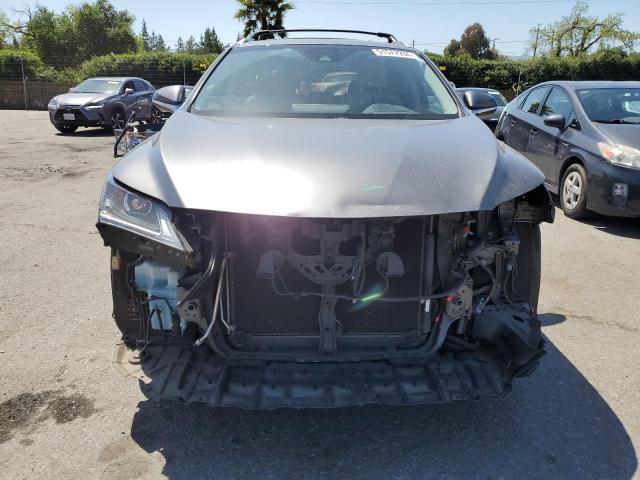 2018 Lexus Rx 350 Base VIN: 2T2BZMCA5JC163076 Lot: 51577934