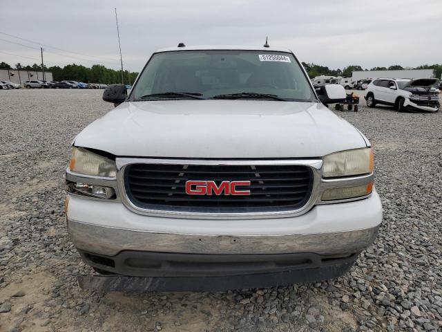 2005 GMC Yukon VIN: 1GKEC13T85J178253 Lot: 51255044