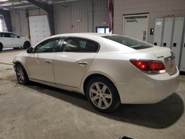 2012 Buick Lacrosse Premium VIN: 1G4GD5E36CF290079 Lot: 51394824