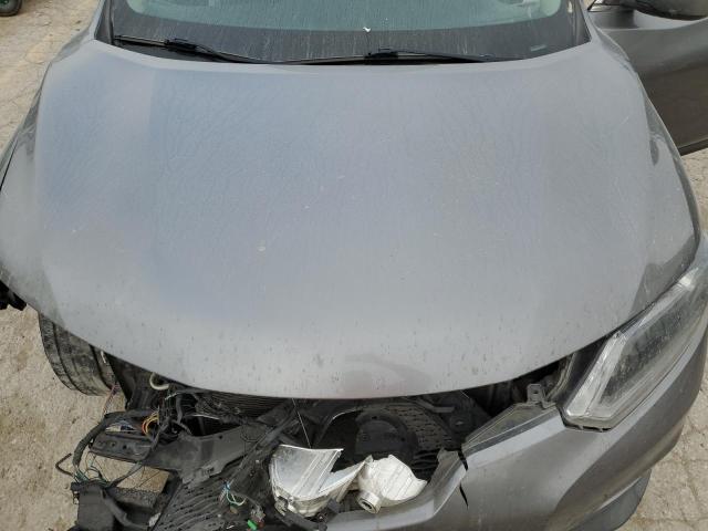 KNMAT2MT0GP702400 | 2016 Nissan rogue s