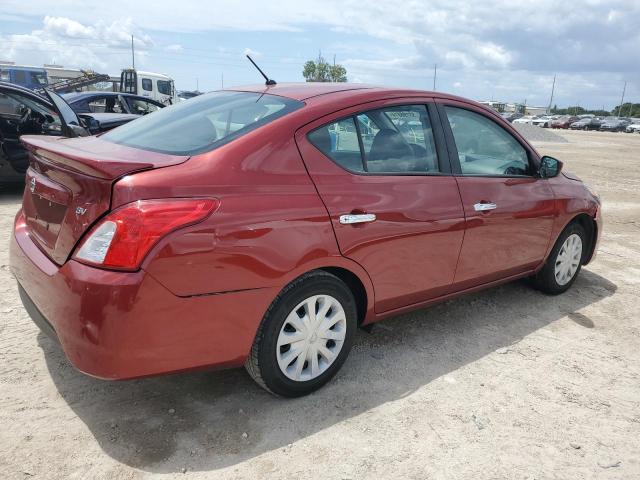 2019 NISSAN VERSA SEDA 3N1CN7AP0KL850142