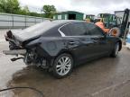 Lot #3024867391 2018 INFINITI Q50 PURE