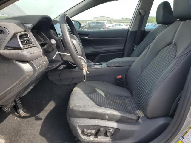 2023 TOYOTA CAMRY SE N 4T1G11AK2PU783550