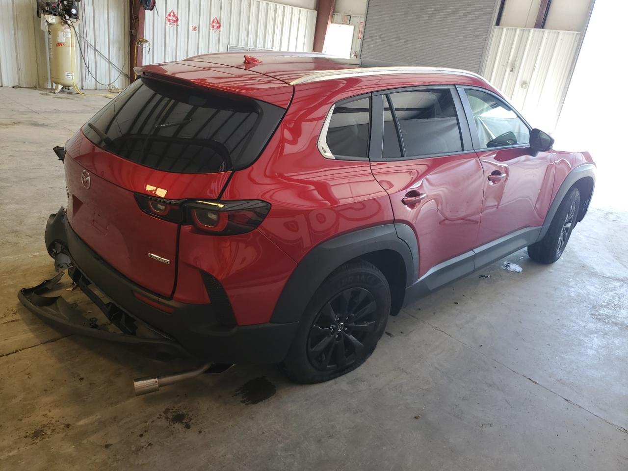 7MMVABDM1RN180794 2024 Mazda Cx-50 Premium