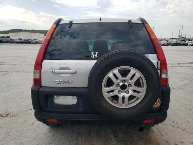 SHSRD78803U129627 2003 Honda Cr-V Ex