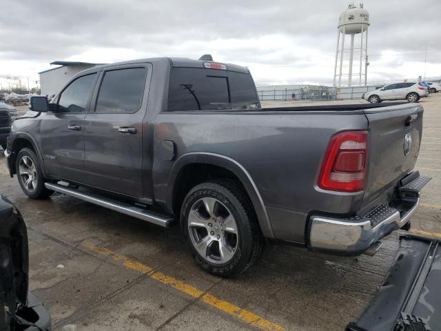 2020 RAM 1500 LARAM - 1C6SRFJT7LN340819