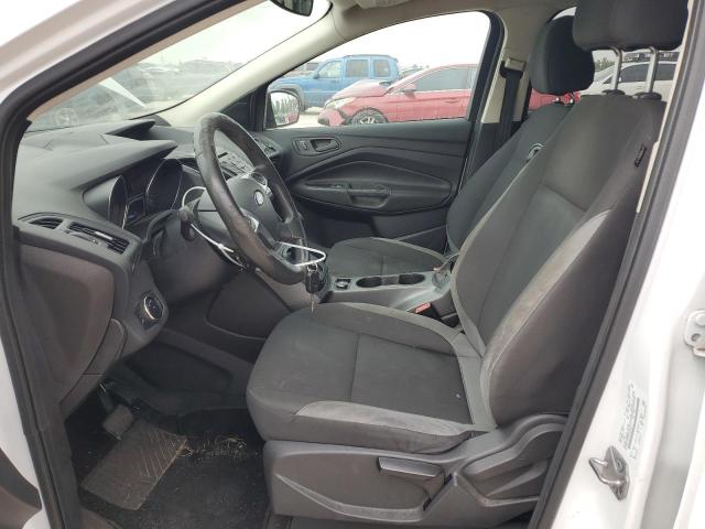 2013 FORD ESCAPE S - 1FMCU0F75DUD94367