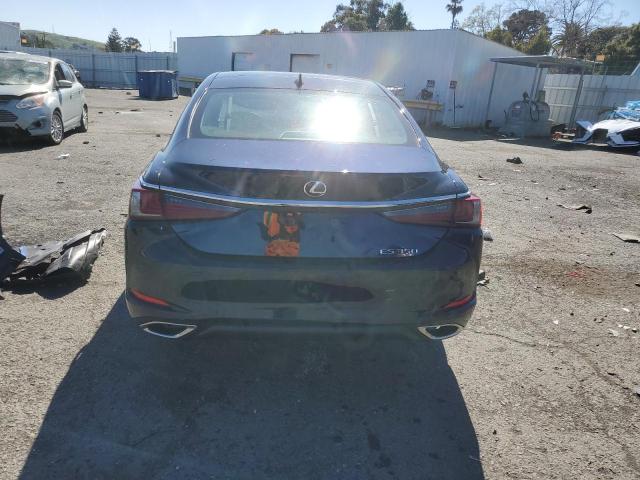 2019 Lexus Es 350 VIN: 58ABZ1B13KU012802 Lot: 48847344