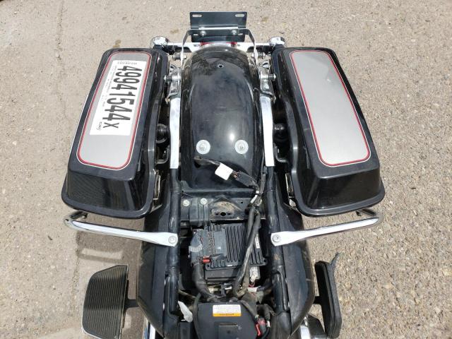 2009 HARLEY-DAVIDSON FLHTC 1HD1FF4179Y606076