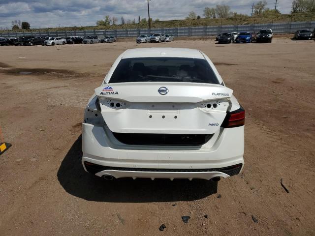 2020 Nissan Altima Platinum VIN: 1N4BL4FW0LC146751 Lot: 47869704