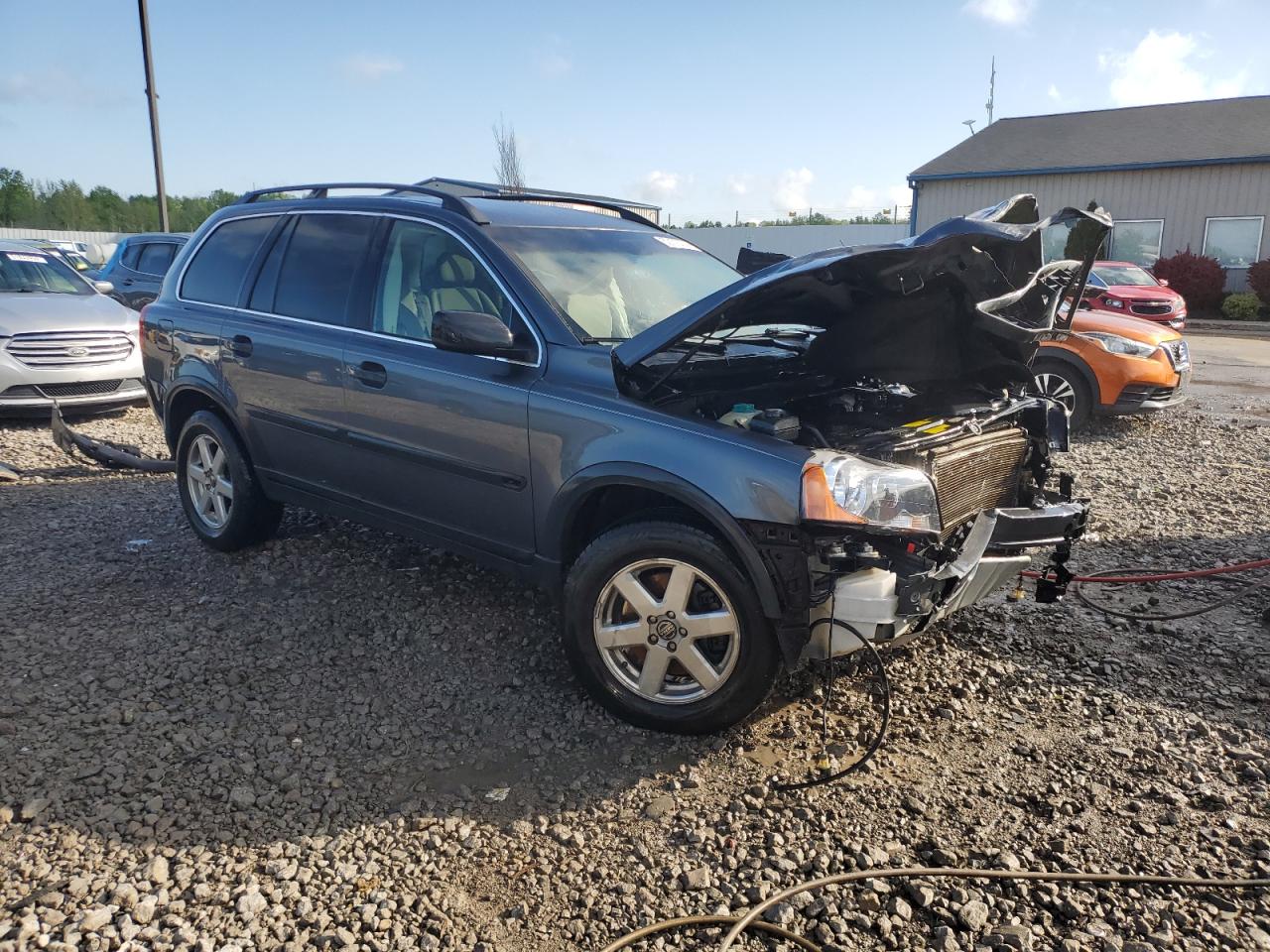 YV4CM592561271266 2006 Volvo Xc90