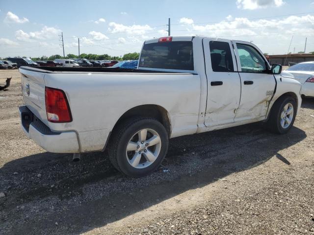 2015 Ram 1500 St VIN: 1C6RR6FG6FS624247 Lot: 52456344