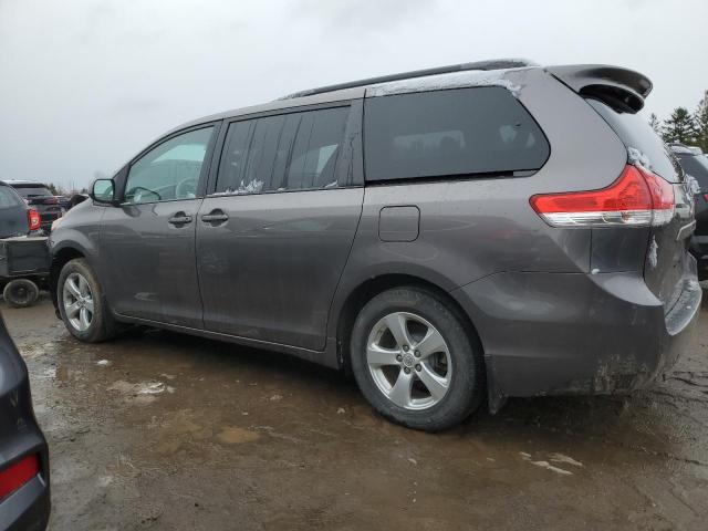 2014 Toyota Sienna Le VIN: 5TDKK3DC7ES478901 Lot: 49830684