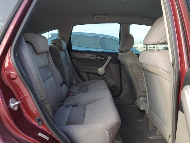 2007 Honda Cr-V Lx VIN: JHLRE38347C017582 Lot: 50659794