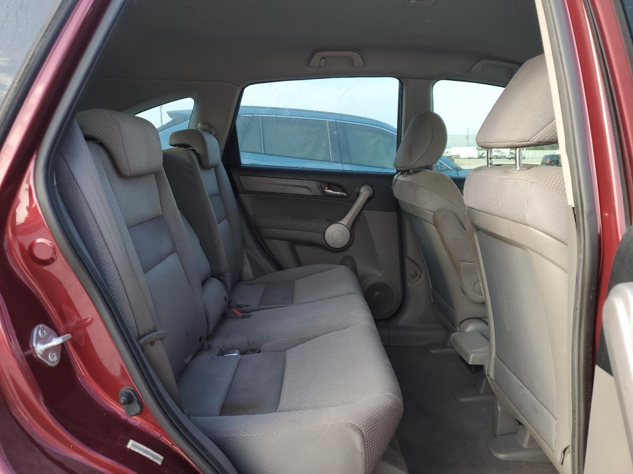 JHLRE38347C017582 2007 Honda Cr-V Lx