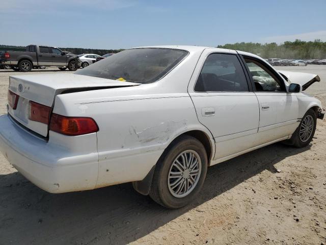 2000 Toyota Camry Ce VIN: JT2BG22K5Y0423594 Lot: 50106264