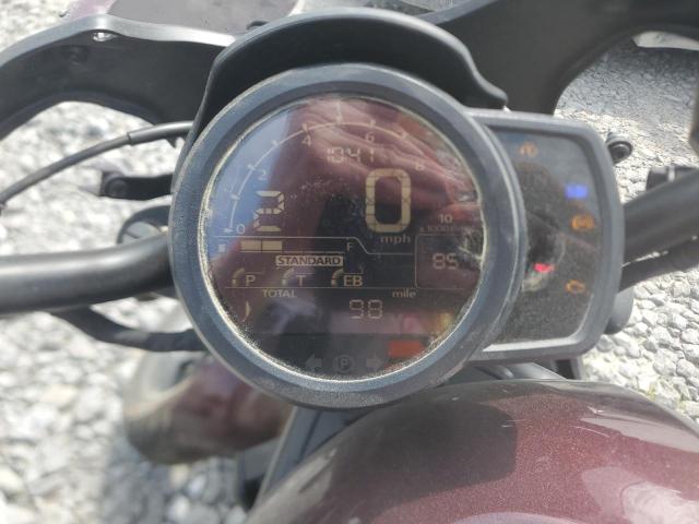 2023 HONDA CMX1100 T JH2SC8362PK202150