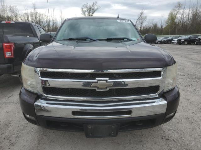 2009 Chevrolet Silverado K1500 Lt VIN: 1GCEK29029Z230453 Lot: 52216564