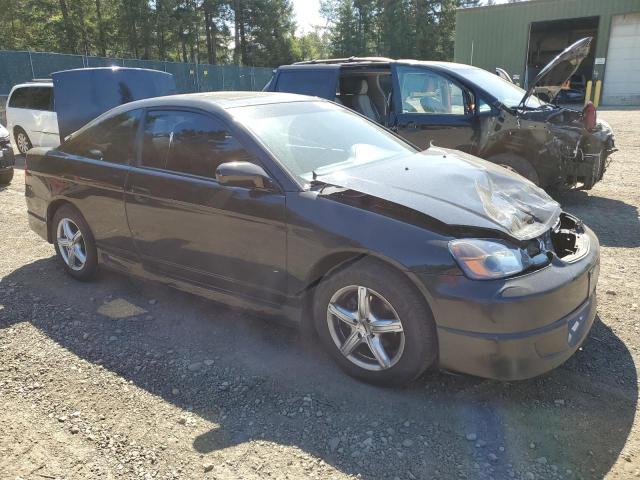 2003 Honda Civic Ex VIN: 1HGEM22943L087827 Lot: 51220154