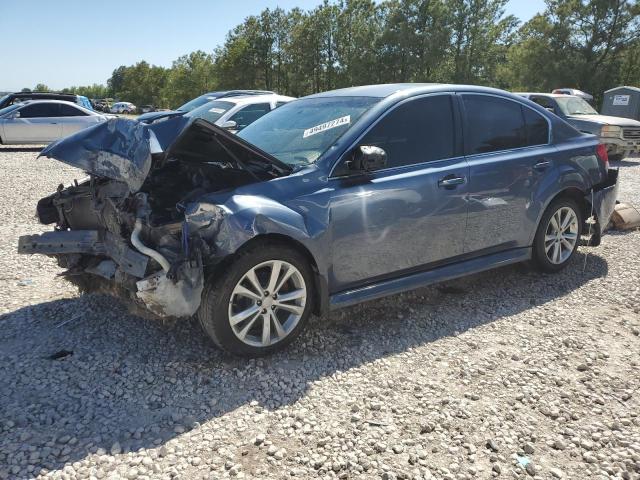 2013 SUBARU LEGACY 2.5 #2501364119