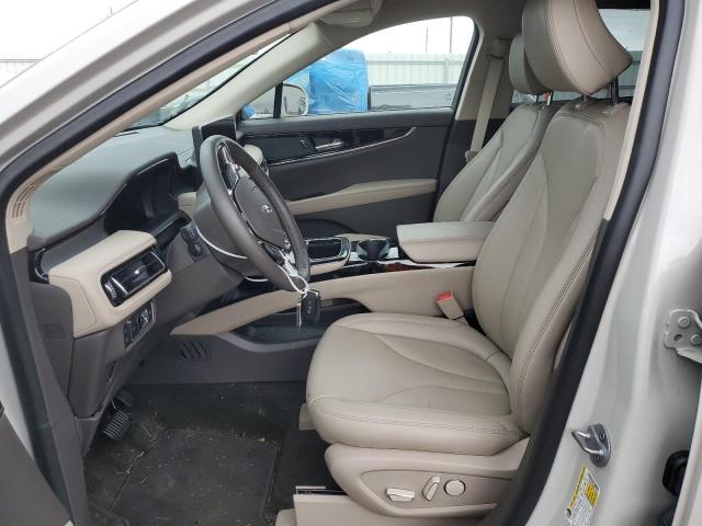 2022 LINCOLN NAUTILUS 2LMPJ6J94NBL12260