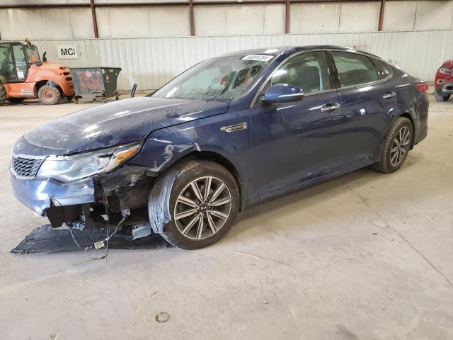 2019 KIA OPTIMA LX - 5XXGT4L38KG319991