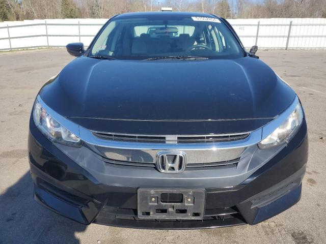 2017 HONDA CIVIC LX - 2HGFC2F54HH554795
