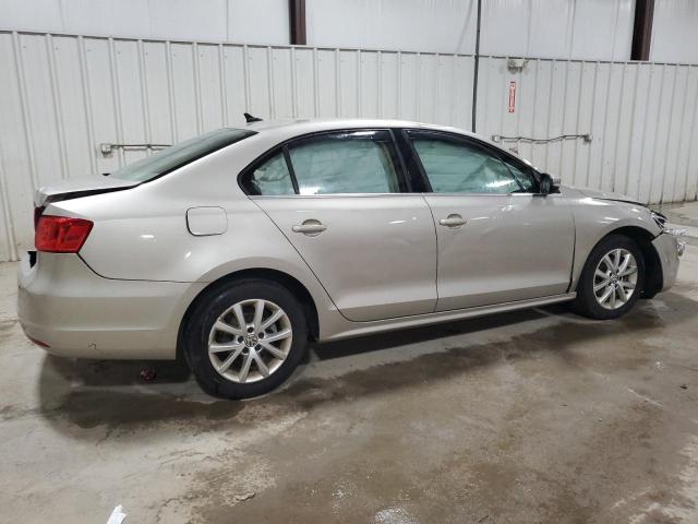 2014 Volkswagen Jetta Se VIN: 3VWD07AJ1EM203515 Lot: 51073184