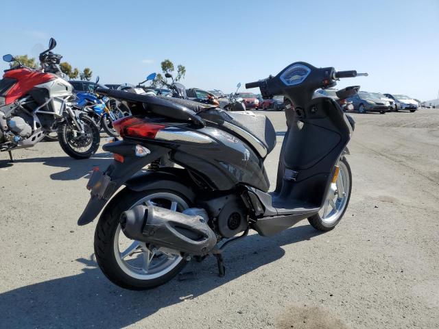2021 PIAGGIO LIBERTY 15 ZAPM898G7M7002114