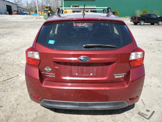 2012 Subaru Impreza Limited VIN: JF1GPAG62CH233223 Lot: 52826454