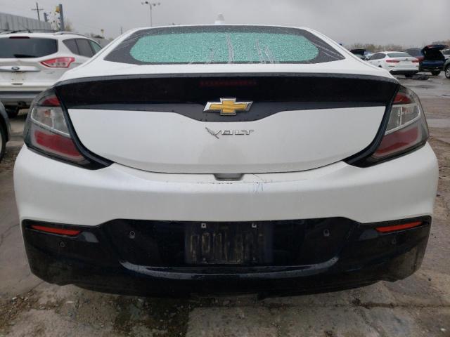 VIN 1G1RB6S56JU105786 2018 Chevrolet Volt, Premier no.6