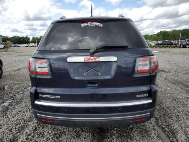 2016 GMC Acadia Slt-1 VIN: 1GKKRRKD1GJ162733 Lot: 52893214